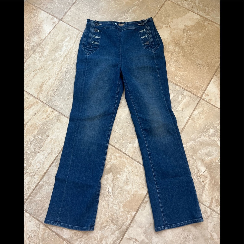 Mother Trouser